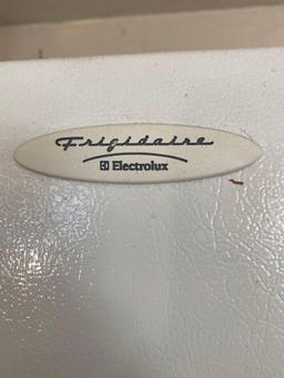 G- Frigidaire Electrolux Freezer