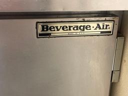 K- Beverage-Air Refrigerator Unit