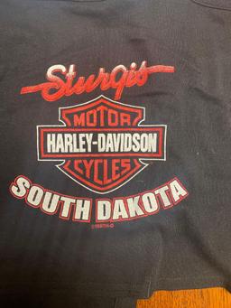 Harley Davidson Women's Gear