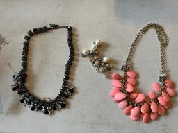 G- Costume Jewelry