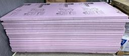 (17) Owens Corning Foamular 250