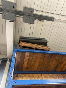 Pallet Rack