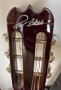 K- Roy Clark Signature Guitar