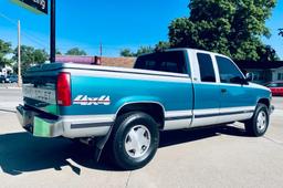 1994 GMC Sierra 1500 Pickup