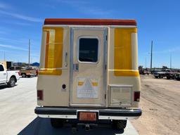 1976 Chevrolet K5 Blazer Chalet