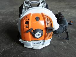 STIHL BR-700X