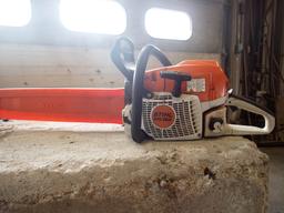 STIHL M 362