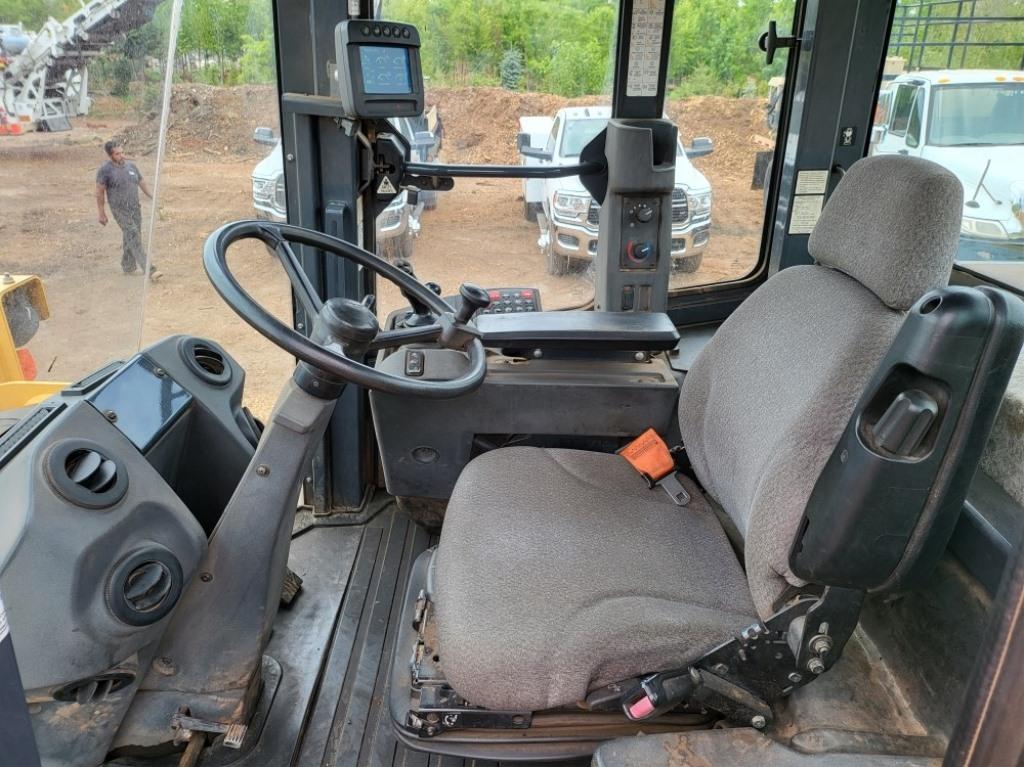 2014 Deere 644k Wheel Loader