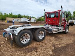 2021 Western Star 49X T/A Tractor