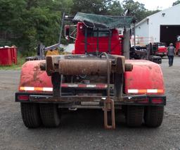 2000 MACK RD688S Rolloff Truck