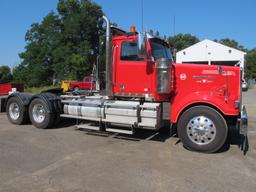 2020 Western Star 4900EX Truck Tractor