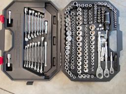 Husky Mechanics Tool Set