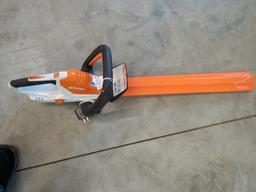 STIHL HSA45 Hedge Trimmer