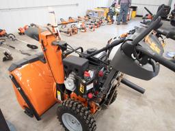 Husqvarna STP330 Snowblower