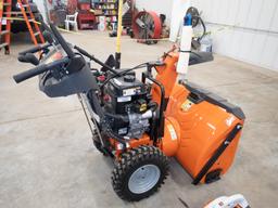 Husqvarna STP330 Snowblower