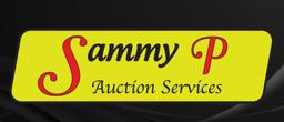 Sammy P Auction Services