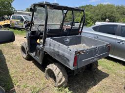 Polaris Ranger