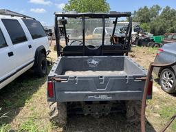 Polaris Ranger