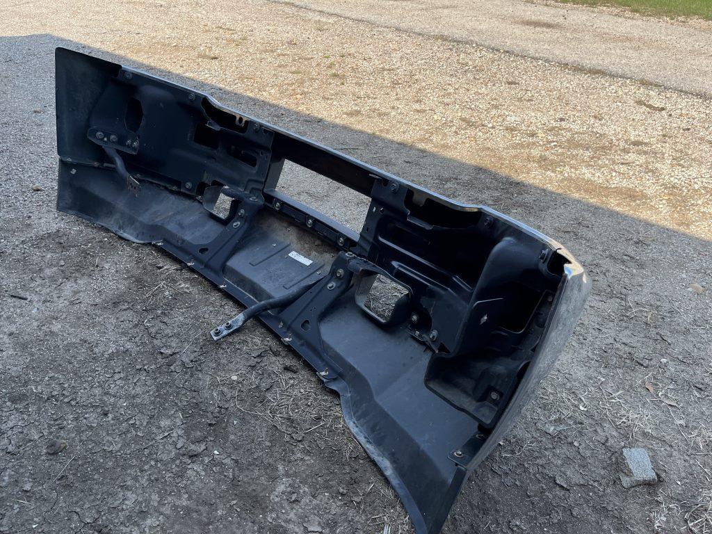 Chevy Front Bumper