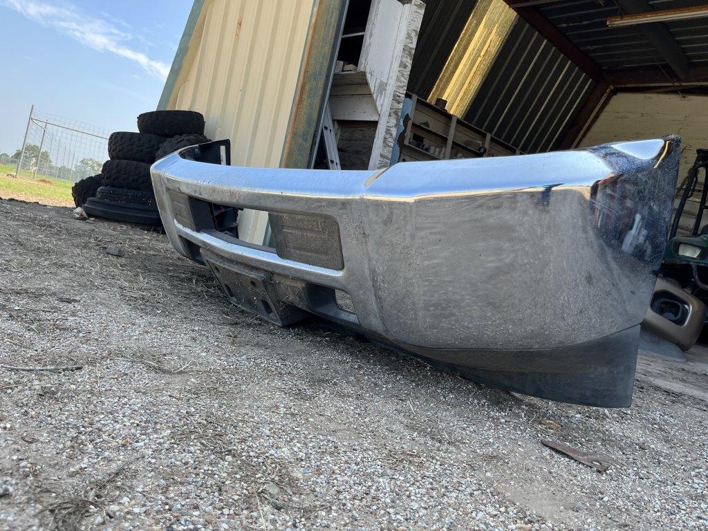 Chevy Front Bumper