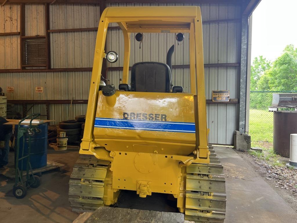 Dresser TD-7H Dozer