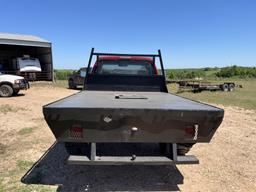 1998 Dodge Ram 3500 4x4 FB Dually