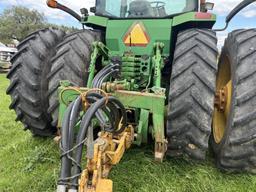 John Deere 8410 Tractor