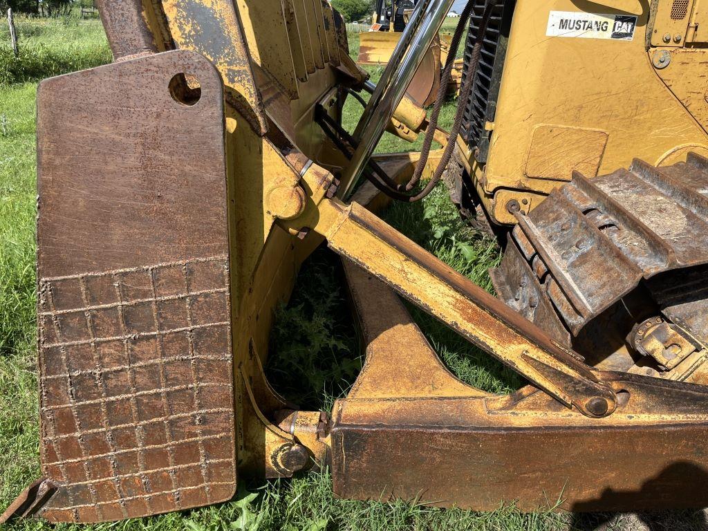 CAT D6R XW Series 3 Dozer