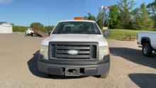 2009 Ford F150