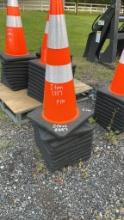 Highway Cones