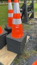 Highway Cones