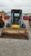 New Holland LS170 Bobcat