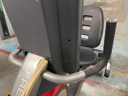 Freemotion C7.5 Recumbent Bike W/ Ifit Live