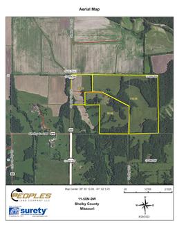 Calvert Family Farms Tract 5