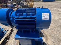 Mission 6x5x14 Centrifugal Pump