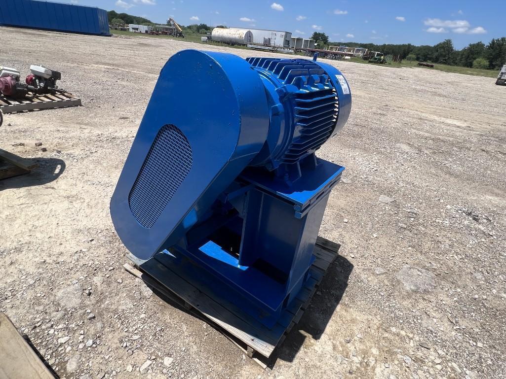 Mission 6x5x14 Centrifugal Pump