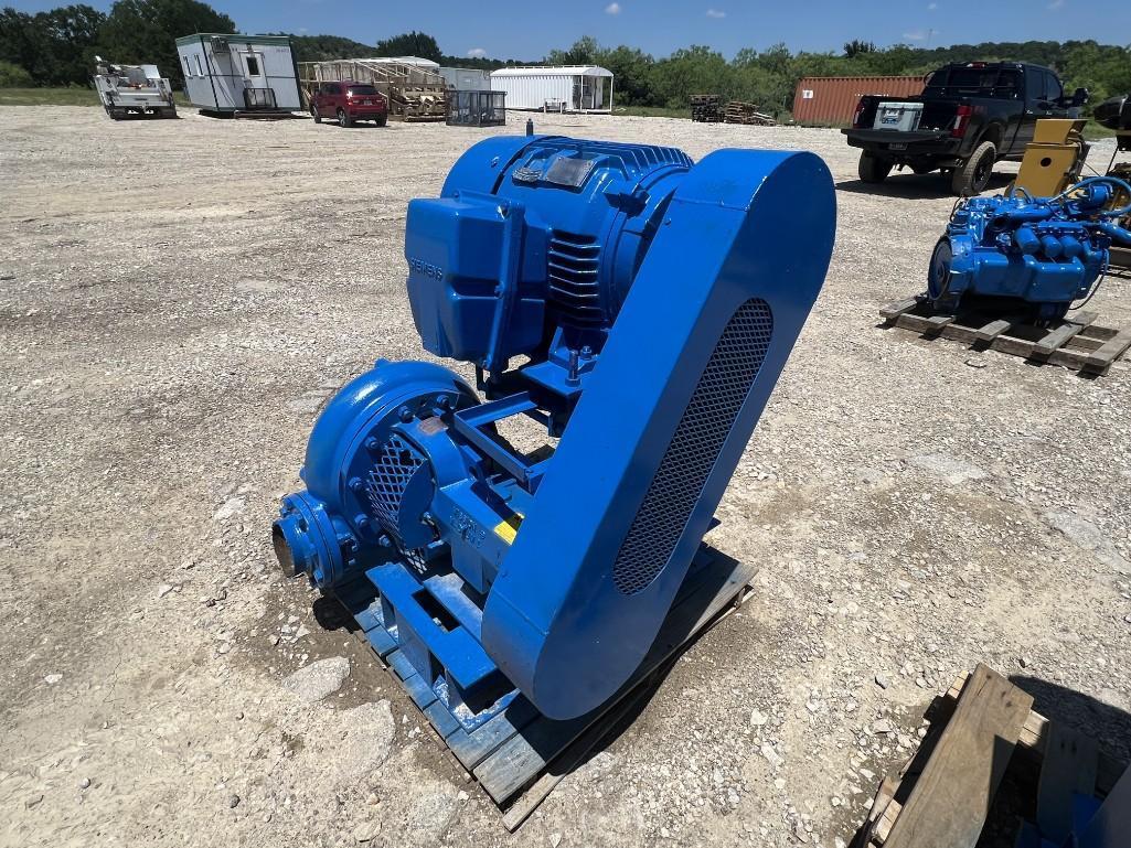 Mission 6x5x14 Centrifugal Pump