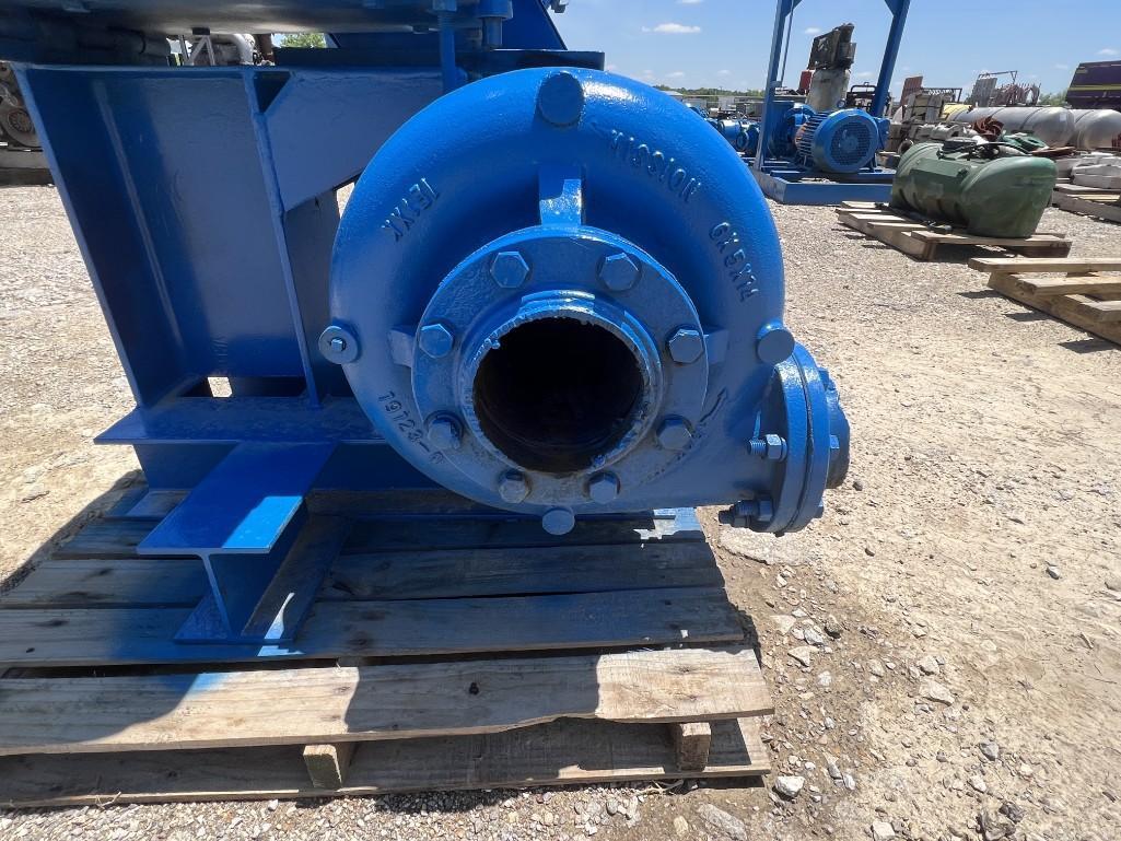 Mission 6x5x14 Centrifugal Pump