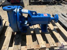 FIVE STAR 2" x 3" x 13" Centrifugal Pump