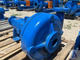 FIVE STAR 2" x 3" x 13" Centrifugal Pump