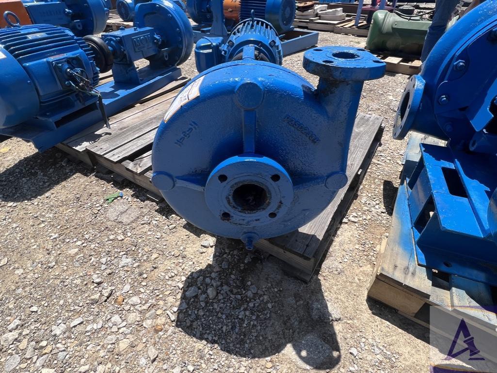 MCM 3x2x13 Centrifugal Pump