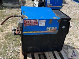 EPPS Pressure Washer