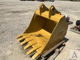 Werk-Brau 40" Bucket