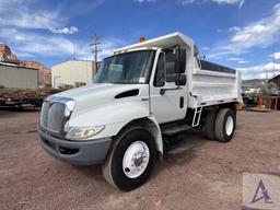 2007 International Dura Star 4300