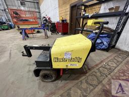 CartCaddy Utility Cart