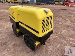 Wacker RT Compactor