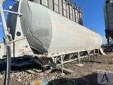 FAST-WAY Cement Silo Package Including: (12) 1,175 Cu Ft Portable Silos, Lots 86-98