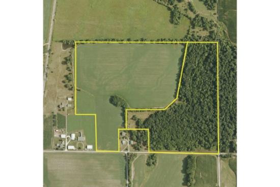 McDonough County, IL Land Auction