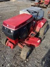 Wheelhorse 310-8 with Mower Deck