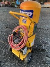 Air Compressor 26 Gallon